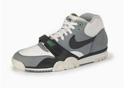 bo jackson air trainer 1|How the Nike Air Trainer 1 Crossed Over Into Sneaker。